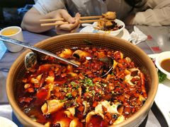 -红辣椒·川菜·火锅(张杨路店)