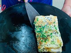 -水丰路鸡蛋饼