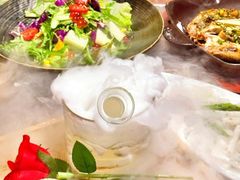 -雀舞云南菜(天津天河城购物中心店)