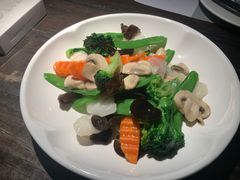 -外婆家(杭州马塍店)