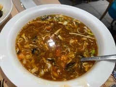 -老边饺子馆(东单店)