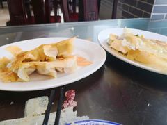 -邢家锅贴老店·非遗·开封菜(金明广场店)