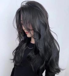 -FASHION PALACE hair+