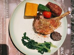 -金海湾自助餐厅(金陵饭店)