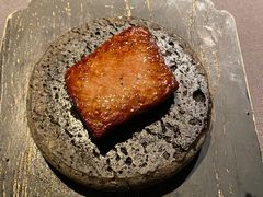 -上海滩餐厅(BFC外滩金融中心店)