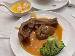 -顺德人家食府(黄金广场店)