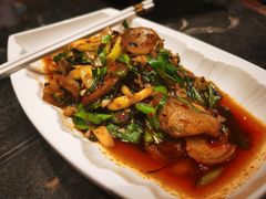 -悦百味·品质川菜(橄榄郡店)