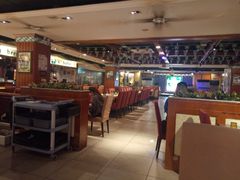 -比特堡啤酒烤肉自助料理(和平店)