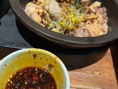 -云海肴·汽锅鸡·云南菜(美罗城店)