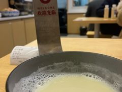 -李与白包子铺(桐梓林店)