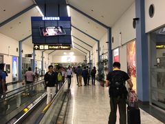 -班达拉奈克国际机场