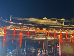-大小河街