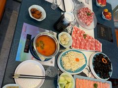 -名都晓荷塘(涿州店)