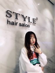 点击看大图 -CD Hair salon