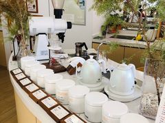 -COMPANION COFFEE小伴咖啡