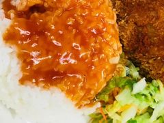 -北京大学-学五食堂