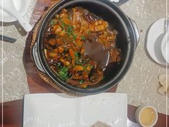 -金龙寨(解西店)