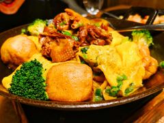 -同庆楼(金宝汇店)