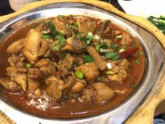 -锡和无锡菜(景丽苑店)