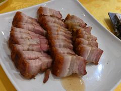 -老字号德记烧腊饭店·海鲜加工