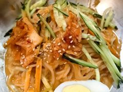 -东吉馆韩式餐厅(八经街总店)