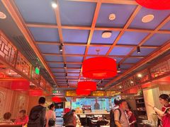 -小吊梨汤·北京菜·烤鸭(西直门凯德店)