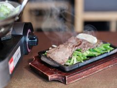 上等牛舌-九州酒场ひこぞう(1号店)