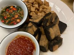 -富临轩私房菜(集庆门大街店)