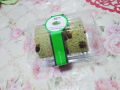 抹茶蛋糕-85度C(青岛燕儿岛店)
