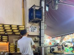 自助取餐区-温馨缘面庄(总店)