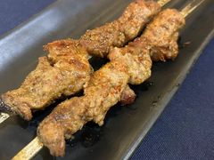 -伊带伊路新疆美食府(呼家楼店)