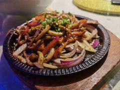 -老外婆·渔村(恒一广场店)