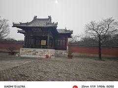 -龙王庙行宫