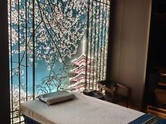 -星漾里•SPA•足道•按摩•养生(吕厝店)