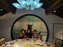 包厢-尚香汤包文博馆(合兴路店)