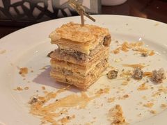 -马哥孛罗咖啡厅·Cafe Marco (厦门马哥孛罗东方大酒店)