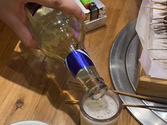 -正通记·哈尔滨烧烤·炭烤鸽子(七宝万科国际店)