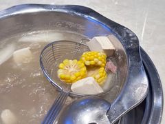 -小肥牛潮汕牛肉火锅(南联店)