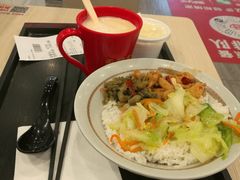 -永和大王(茉莉上新·军博店)