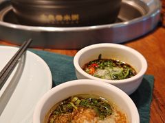 -大良毋米粥(锦龙路总店)