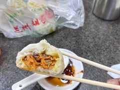 -胡家包子·清真(大众巷店)