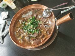 -朝伟清真铜瓢牛肉馆(三十年老·店)