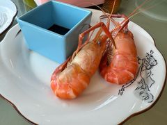 -七的湖·江南蟹舫·阳澄湖农家菜(蟹舫苑店)