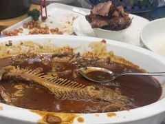 -金典银峰老鹅馆·昆山菜(亭林公园店)