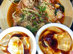 -芙蓉树下冒菜·麻辣烫(农院店)