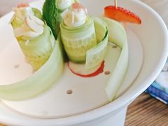 -熹素·鲜美素食Vegetarian (天河领展店)