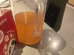 -海底捞火锅(顺义华联店)