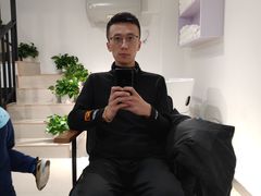 -风格style 专业烫染