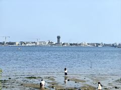 -霞山观海长廊