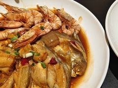 -健眺小海鲜(临海后山店)